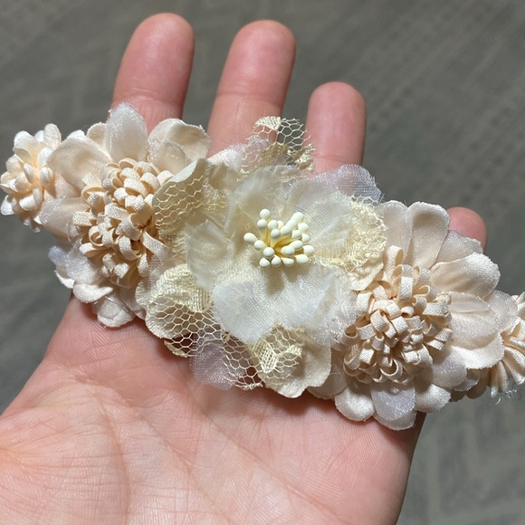 🌸Baby Floral Headbands - Picture 3 of 5